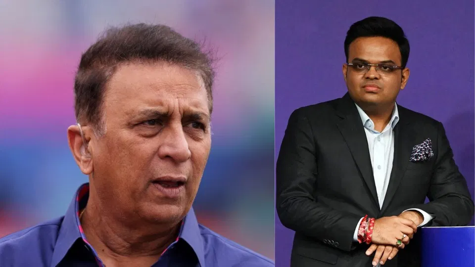 Gavaskar on Abrar Ahmed signing news